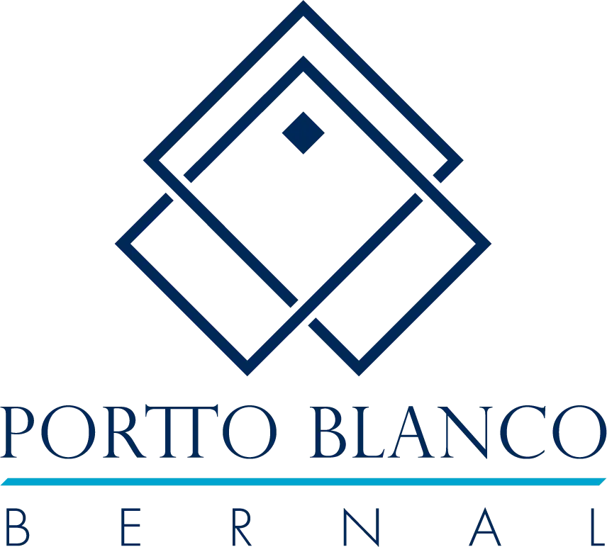 Portto Blanco Bernal
